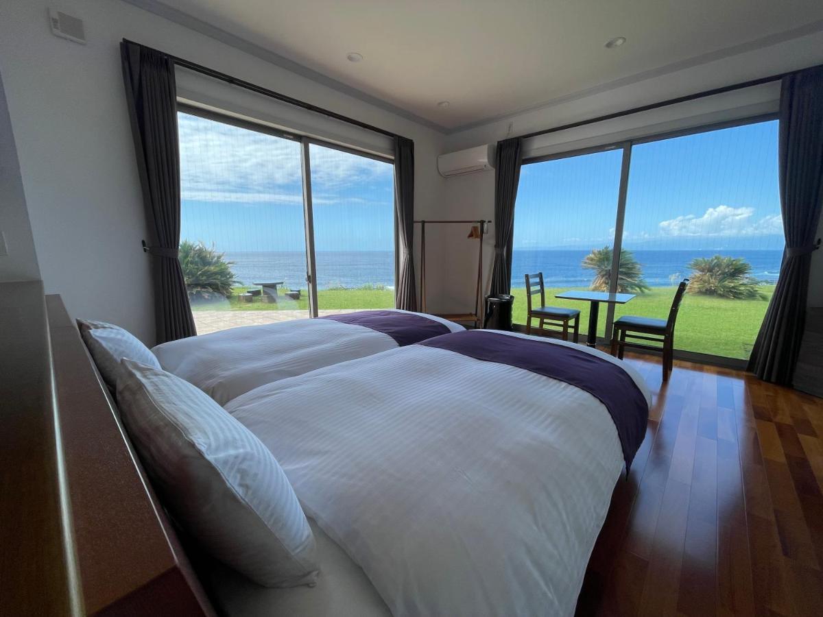 Oshima Resort Villa Miko מראה חיצוני תמונה