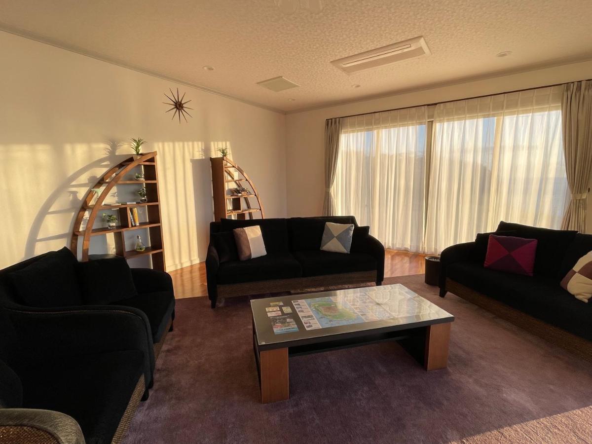 Oshima Resort Villa Miko מראה חיצוני תמונה