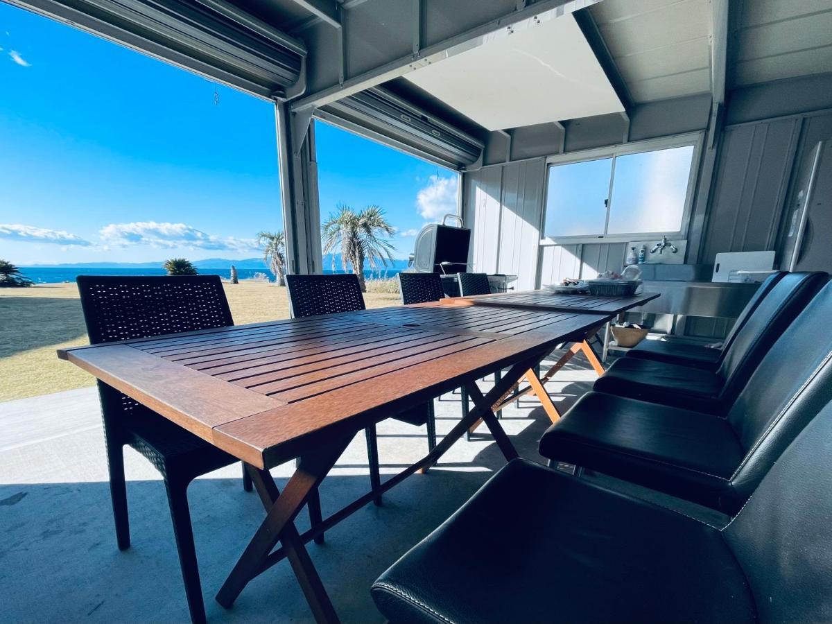 Oshima Resort Villa Miko מראה חיצוני תמונה