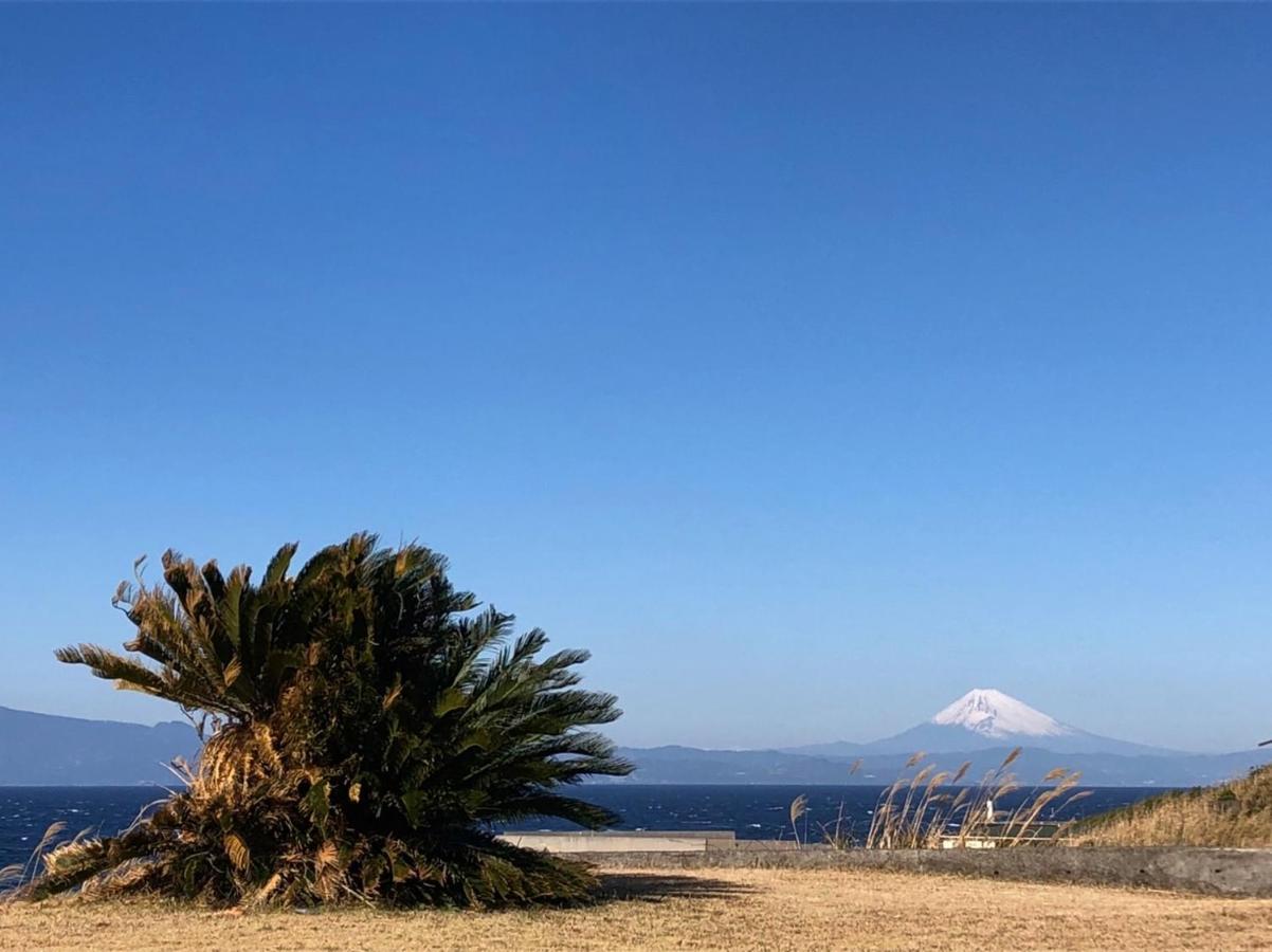 Oshima Resort Villa Miko מראה חיצוני תמונה