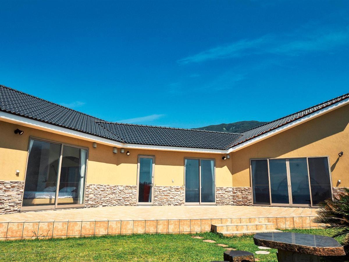 Oshima Resort Villa Miko מראה חיצוני תמונה