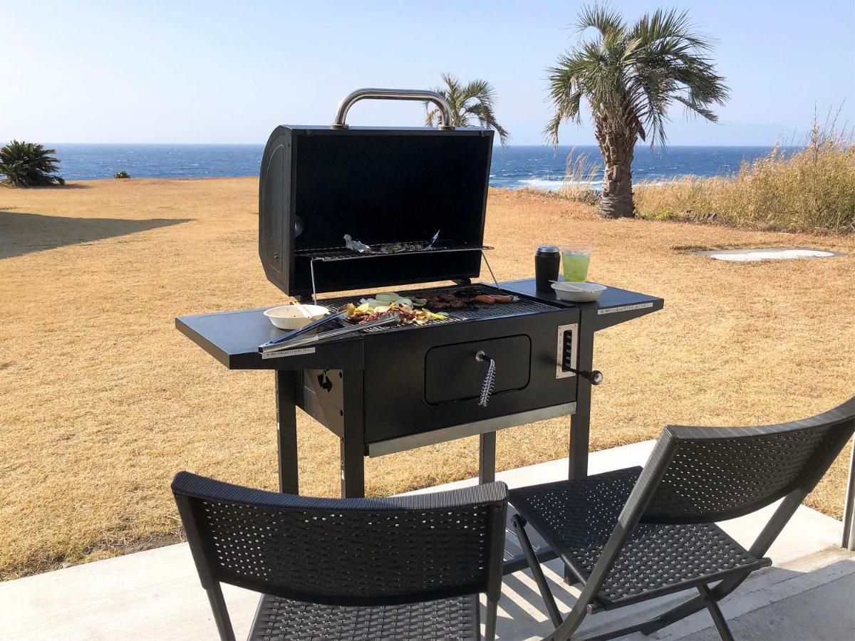 Oshima Resort Villa Miko מראה חיצוני תמונה