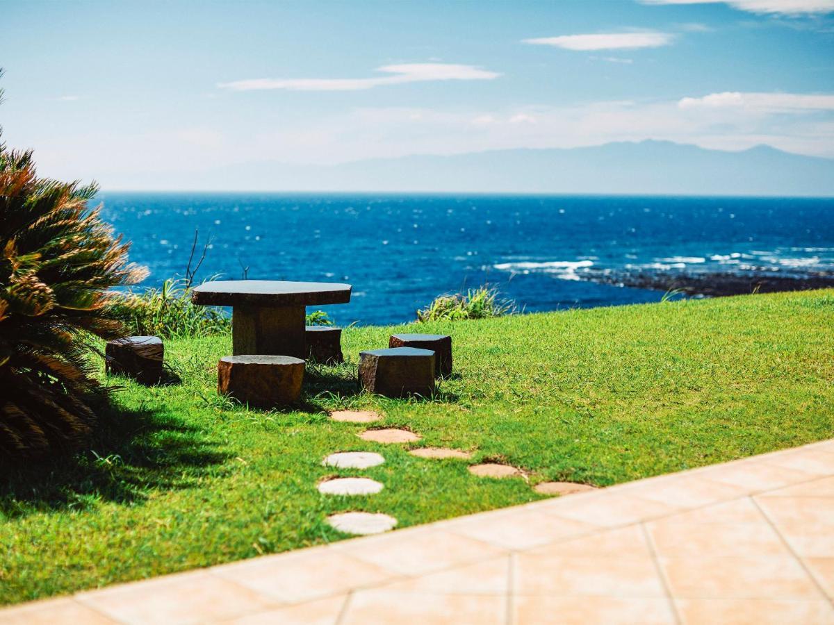 Oshima Resort Villa Miko מראה חיצוני תמונה