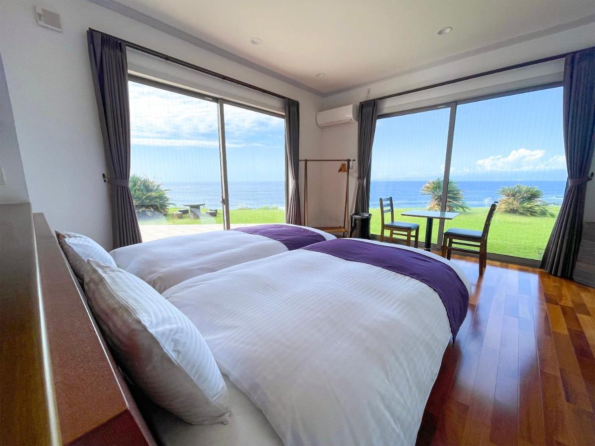 Oshima Resort Villa Miko מראה חיצוני תמונה
