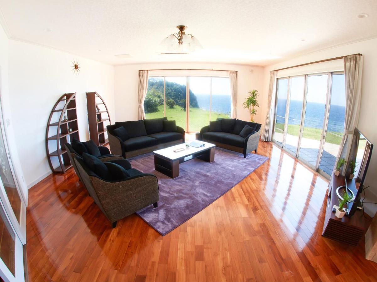 Oshima Resort Villa Miko מראה חיצוני תמונה