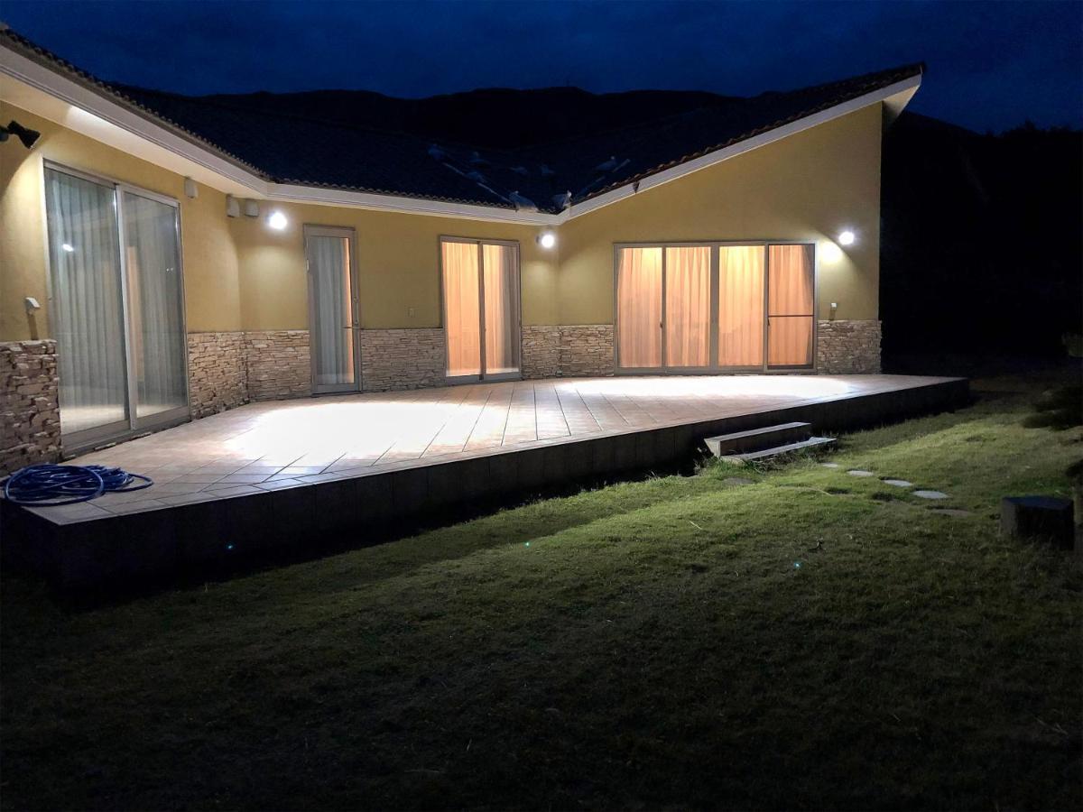 Oshima Resort Villa Miko מראה חיצוני תמונה