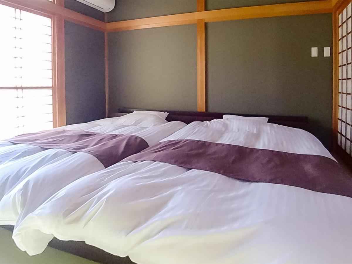 Oshima Resort Villa Miko מראה חיצוני תמונה