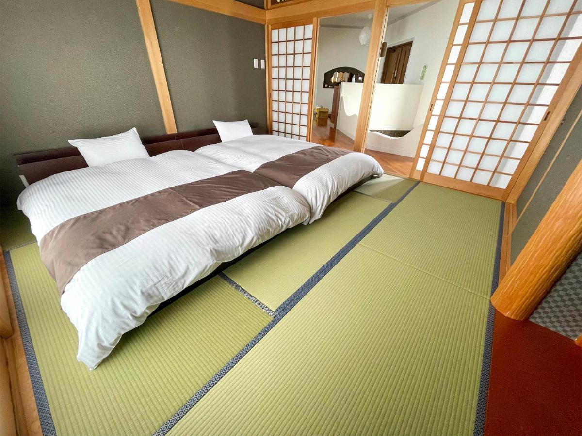 Oshima Resort Villa Miko מראה חיצוני תמונה