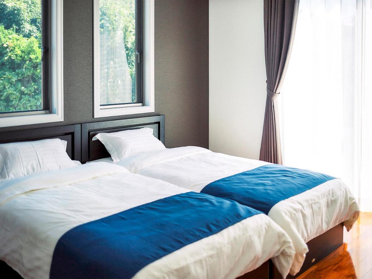 Oshima Resort Villa Miko מראה חיצוני תמונה