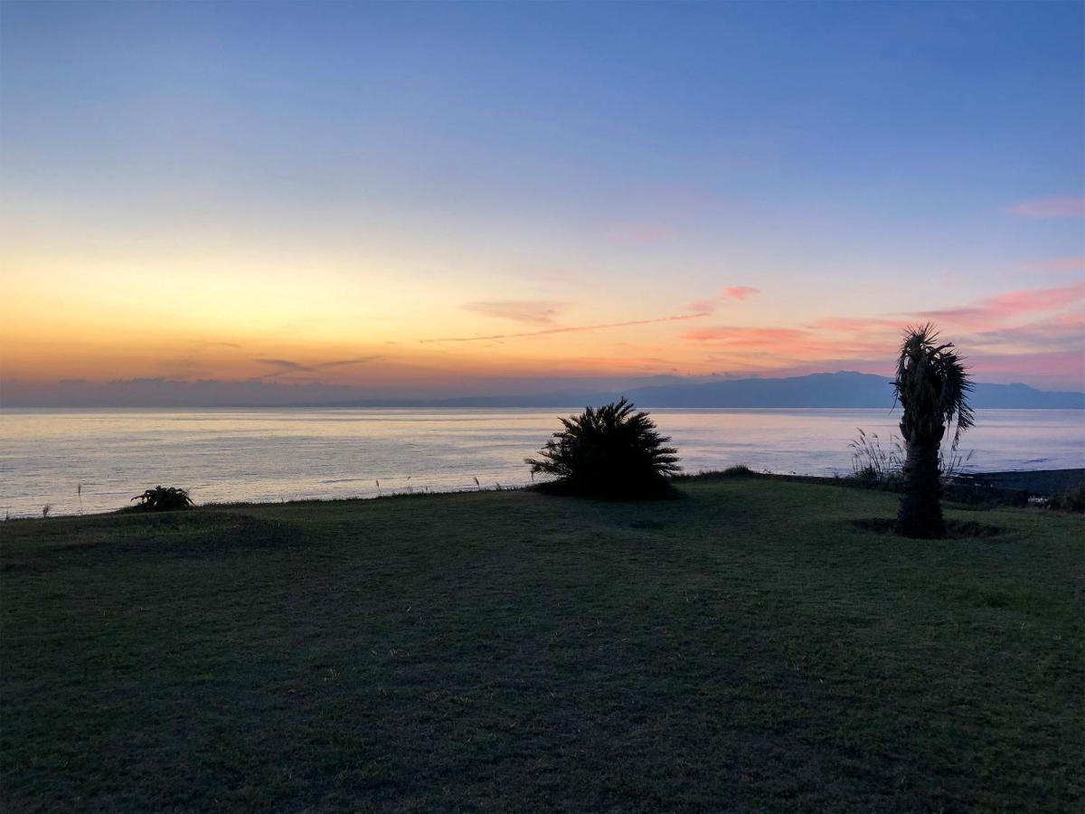 Oshima Resort Villa Miko מראה חיצוני תמונה
