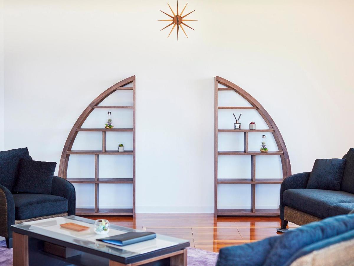 Oshima Resort Villa Miko מראה חיצוני תמונה