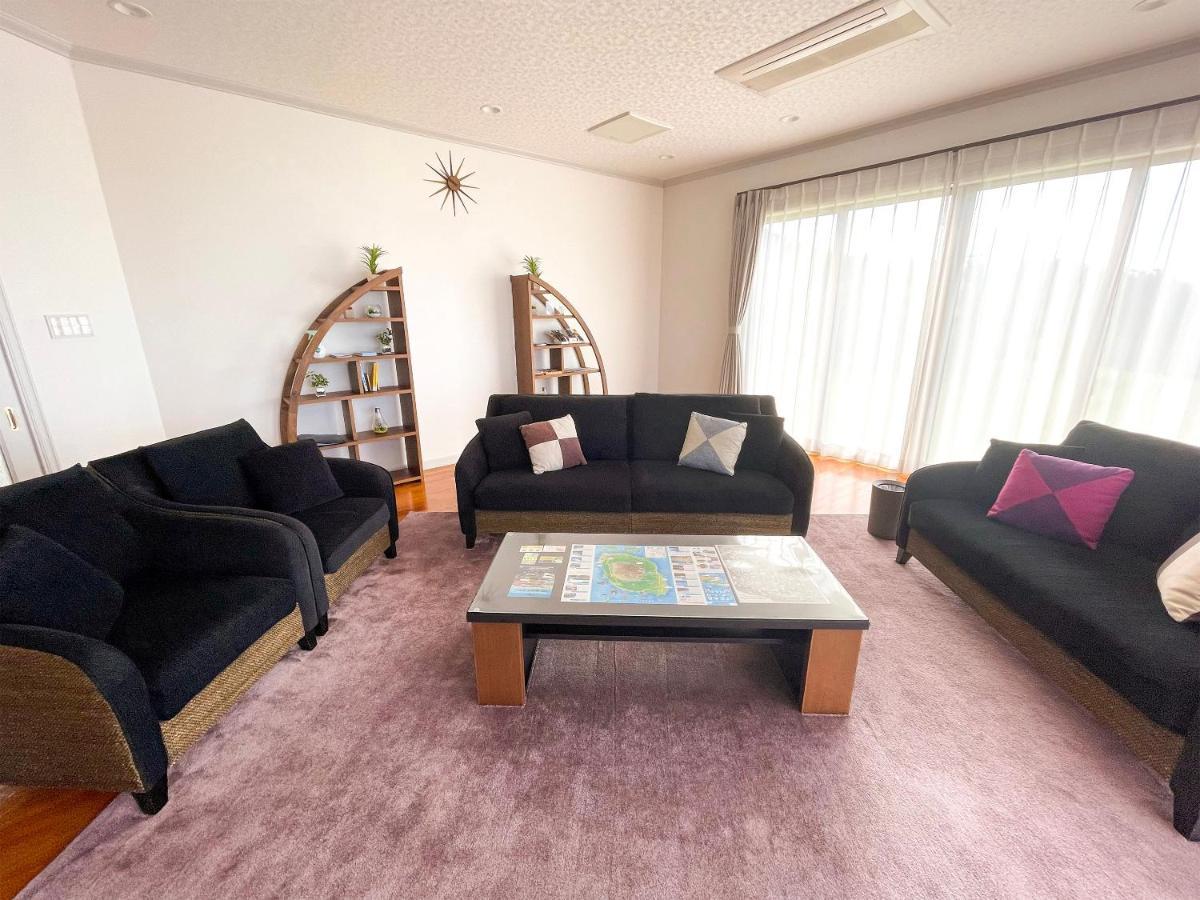Oshima Resort Villa Miko מראה חיצוני תמונה