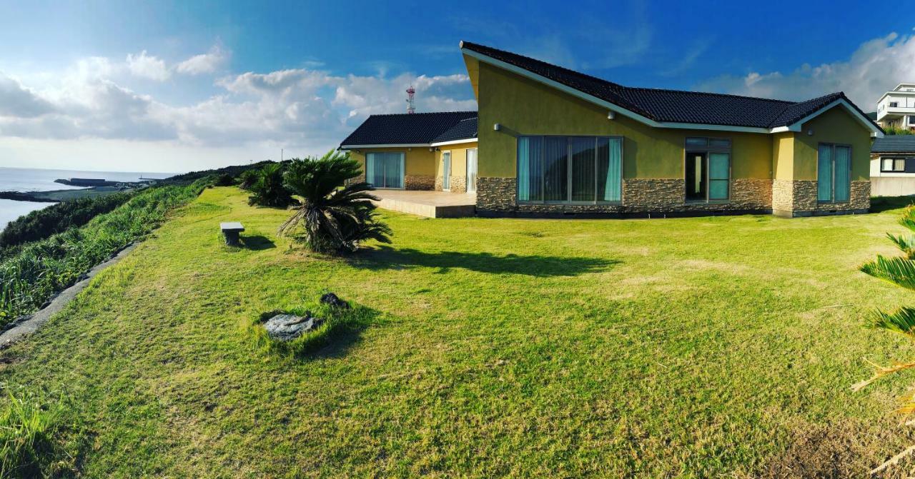 Oshima Resort Villa Miko מראה חיצוני תמונה