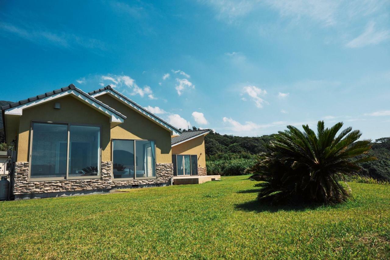 Oshima Resort Villa Miko מראה חיצוני תמונה