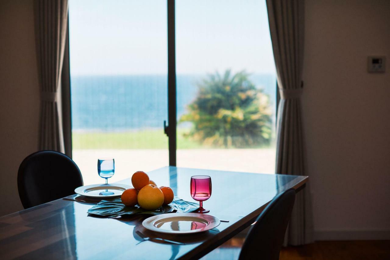 Oshima Resort Villa Miko מראה חיצוני תמונה