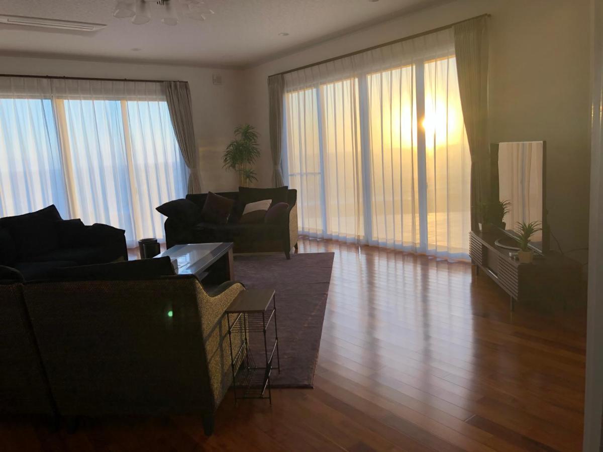 Oshima Resort Villa Miko מראה חיצוני תמונה