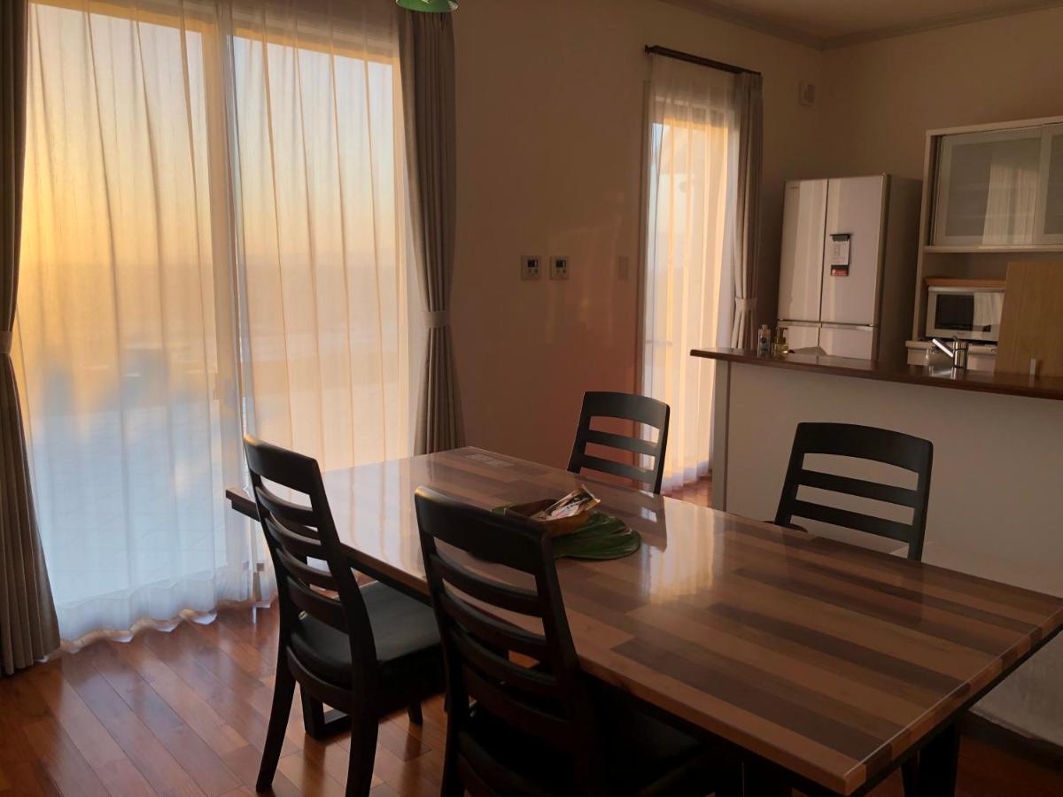 Oshima Resort Villa Miko מראה חיצוני תמונה